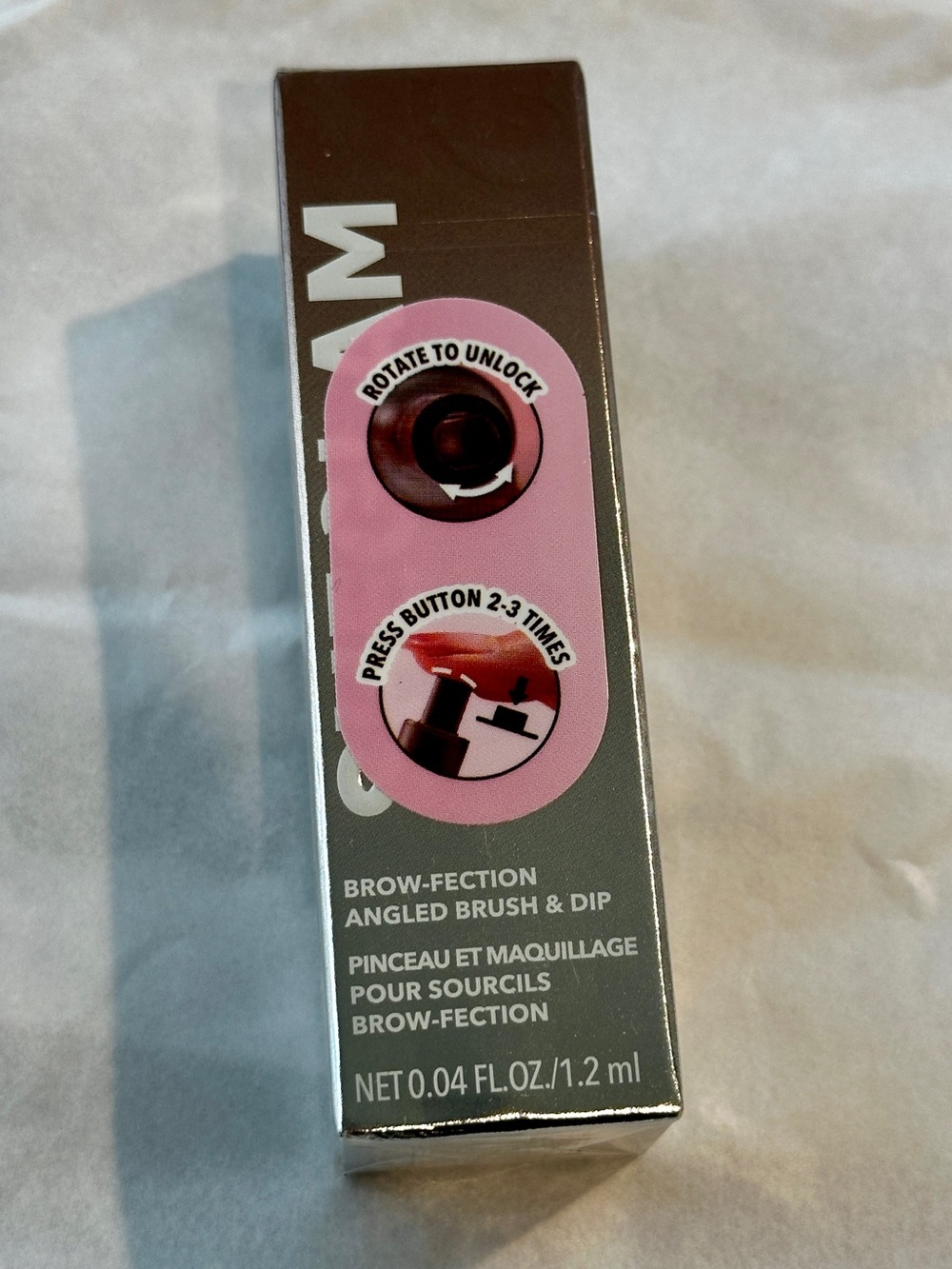 Assorted Women’s Makeup Eyebrow and Eyeliner in Brown and Black - Picture 3 of 11